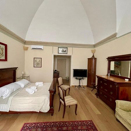 4 Balconi Rooms- Dimora Arditi B&B Λέτσε Εξωτερικό φωτογραφία