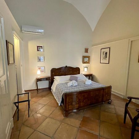 4 Balconi Rooms- Dimora Arditi B&B Λέτσε Εξωτερικό φωτογραφία