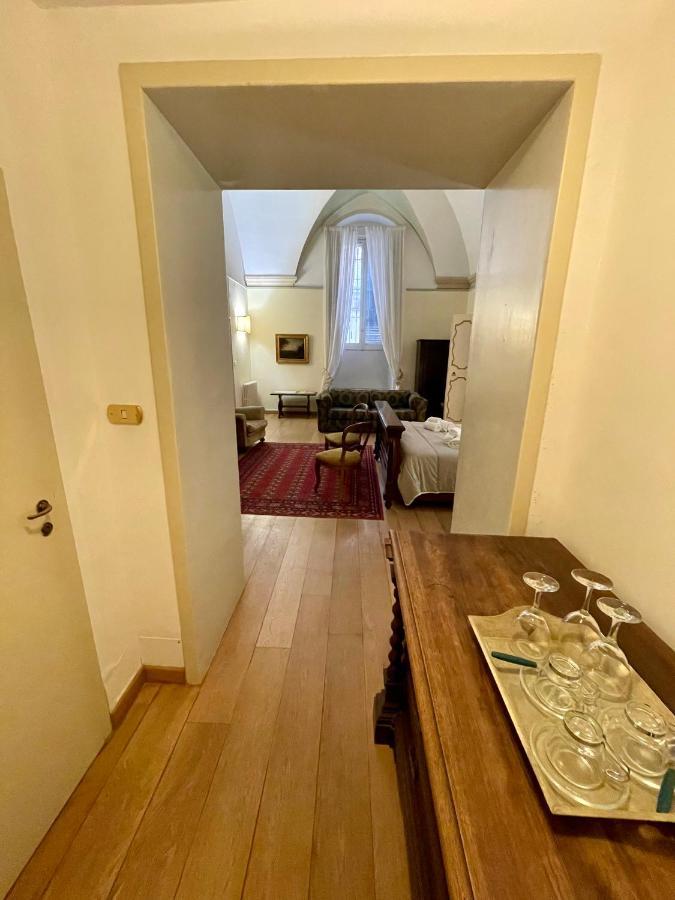 4 Balconi Rooms- Dimora Arditi B&B Λέτσε Εξωτερικό φωτογραφία