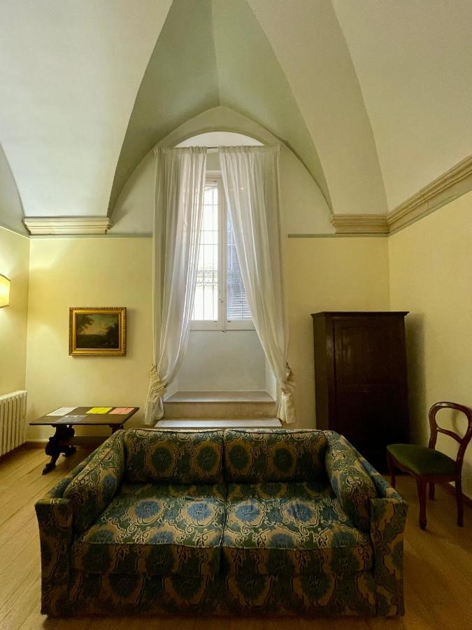 4 Balconi Rooms- Dimora Arditi B&B Λέτσε Εξωτερικό φωτογραφία