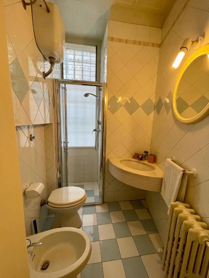 4 Balconi Rooms- Dimora Arditi B&B Λέτσε Εξωτερικό φωτογραφία