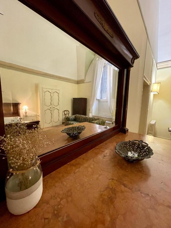 4 Balconi Rooms- Dimora Arditi B&B Λέτσε Εξωτερικό φωτογραφία
