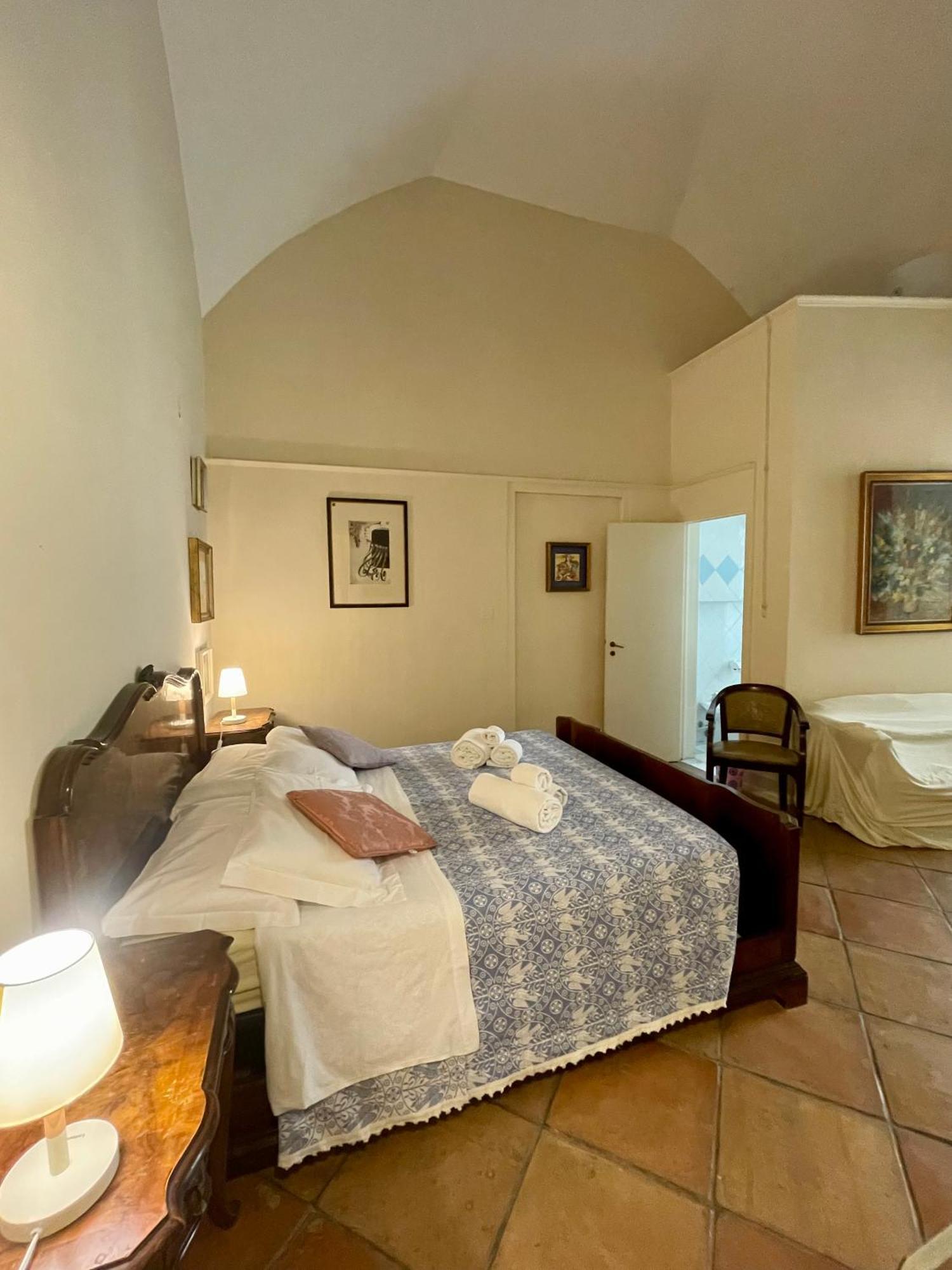 4 Balconi Rooms- Dimora Arditi B&B Λέτσε Εξωτερικό φωτογραφία