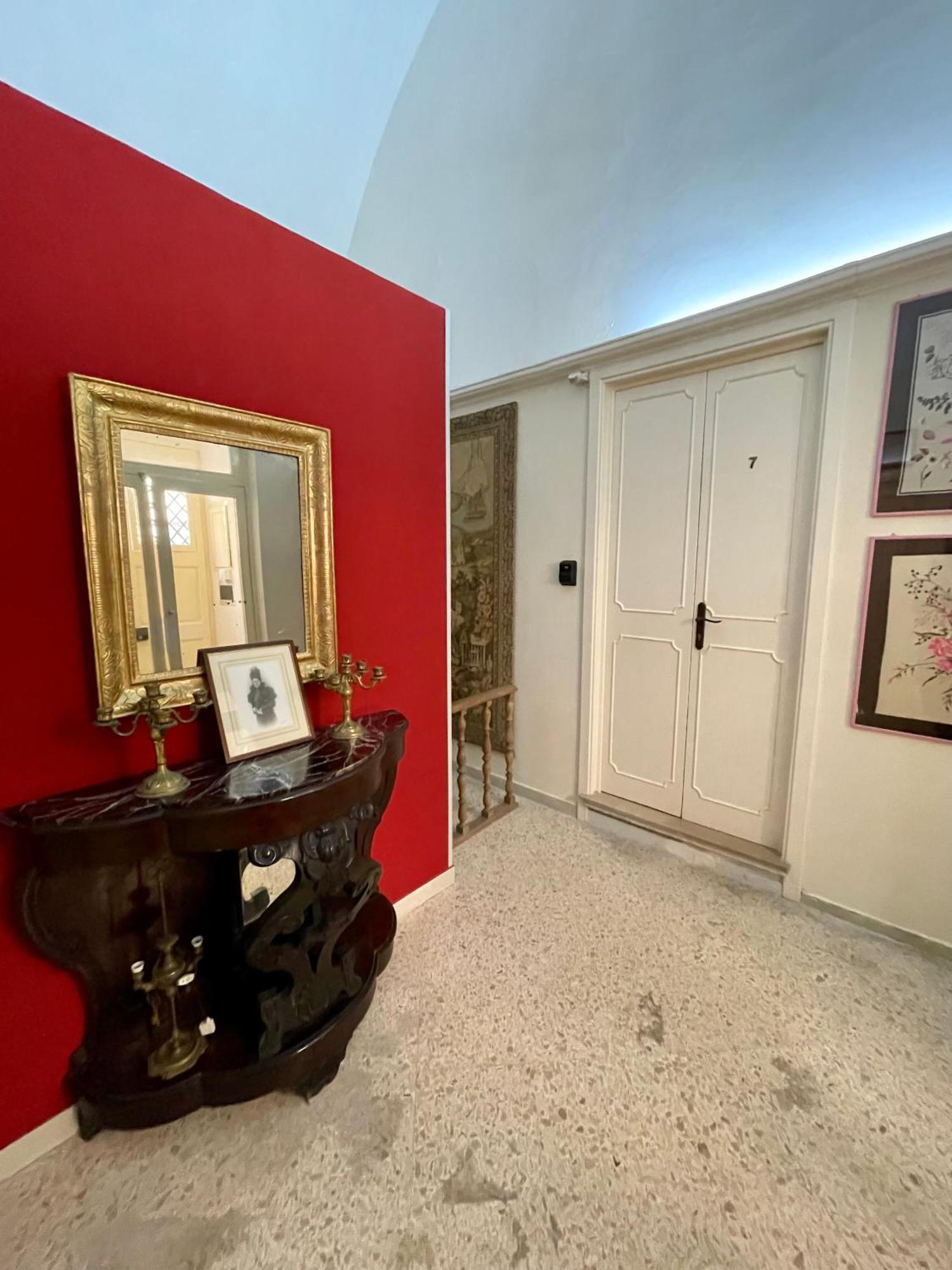 4 Balconi Rooms- Dimora Arditi B&B Λέτσε Εξωτερικό φωτογραφία